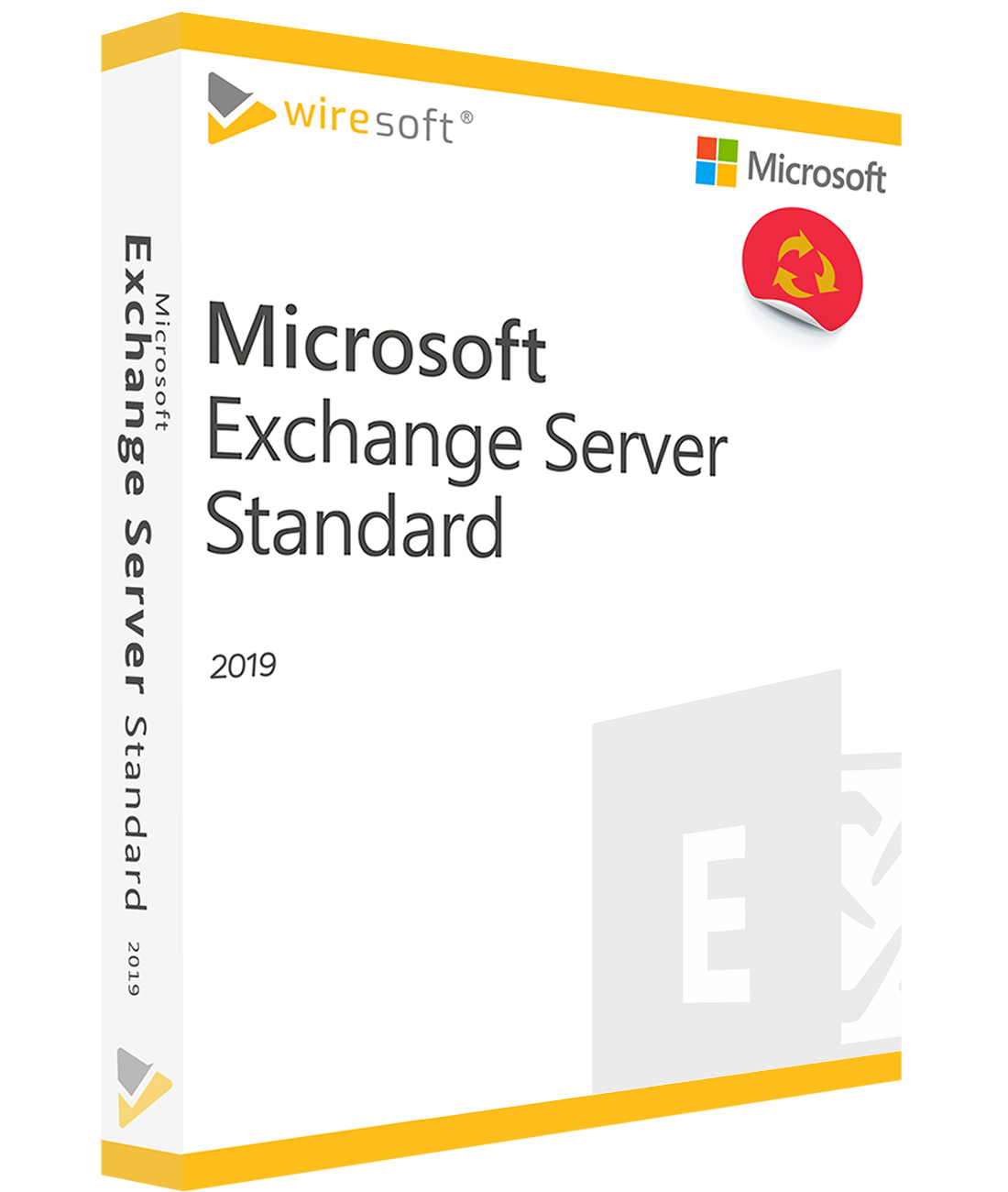 Exchange Server kaufen
